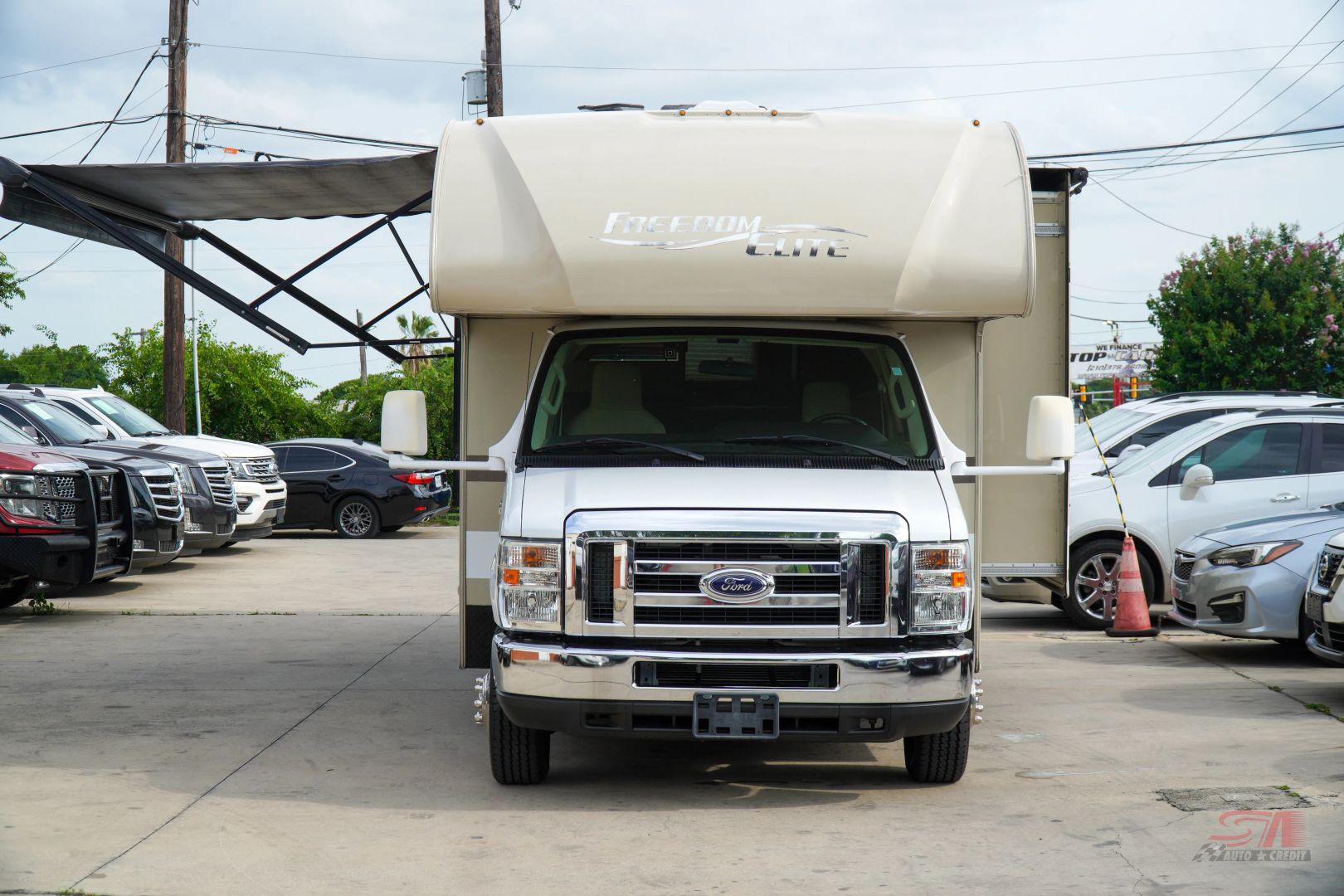 ford e-series cutaway 2017 1FDXE4FSXHDC18608 image ford e-series cutaway 2017 1FDXE4FSXHDC18608 image